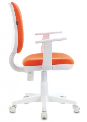 Кресло BRABIX "Fancy MG-201W", 532410 в Тюмени - tumen.ok-mebel.com | фото 3