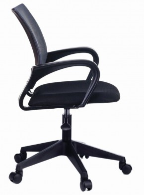 Кресло BRABIX "Fly MG-396" (серое/черное) 532085 в Тюмени - tumen.ok-mebel.com | фото 3