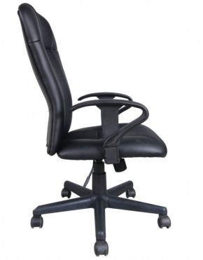Кресло BRABIX "Optima MG-370" (экокожа/ткань, черное) 531580 в Тюмени - tumen.ok-mebel.com | фото 3
