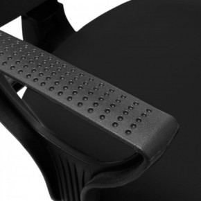 Кресло BRABIX "Prestige Ergo MG-311" (ткань, черное) 531872 в Тюмени - tumen.ok-mebel.com | фото 4