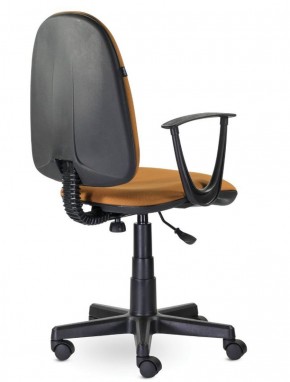 Кресло BRABIX "Prestige Start MG-312", ткань, оранжевое, 531922 в Тюмени - tumen.ok-mebel.com | фото 3