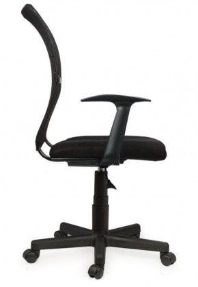 Кресло BRABIX "Spring MG-307" (черное TW) 531406 в Тюмени - tumen.ok-mebel.com | фото 3