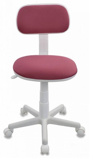 Кресло детское Бюрократ CH-W201NX/26-31 розовый в Тюмени - tumen.ok-mebel.com | фото 2