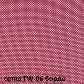 Кресло для оператора CHAIRMAN 696 black (ткань TW-11/сетка TW-06) в Тюмени - tumen.ok-mebel.com | фото 2