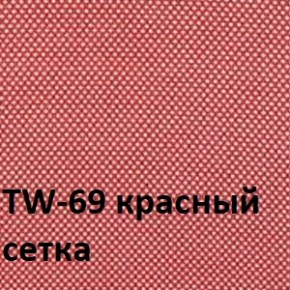 Кресло для оператора CHAIRMAN 696 хром (ткань TW-11/сетка TW-69) в Тюмени - tumen.ok-mebel.com | фото 4