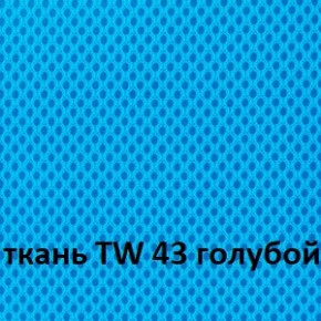 Кресло для оператора CHAIRMAN 696 white (ткань TW-43/сетка TW-34) в Тюмени - tumen.ok-mebel.com | фото 3