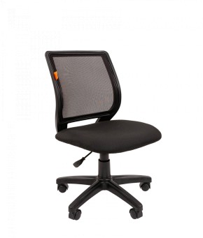 Кресло для оператора CHAIRMAN 699 Б/Л (ткань стандарт/сетка TW-01) в Тюмени - tumen.ok-mebel.com | фото 1