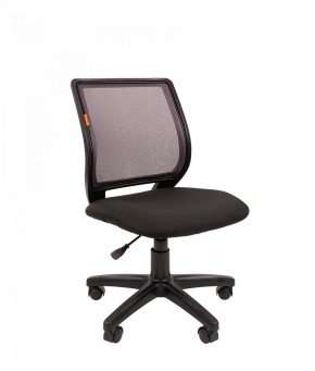 Кресло для оператора CHAIRMAN 699 Б/Л (ткань стандарт/сетка TW-04) в Тюмени - tumen.ok-mebel.com | фото 1