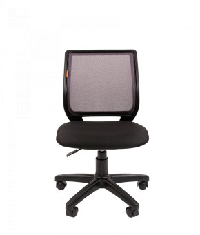 Кресло для оператора CHAIRMAN 699 Б/Л (ткань стандарт/сетка TW-04) в Тюмени - tumen.ok-mebel.com | фото 2