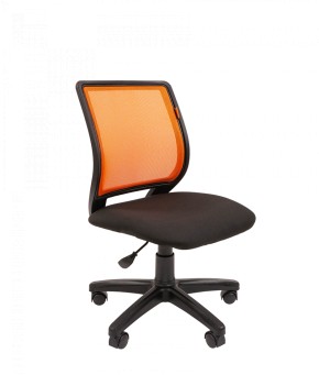 Кресло для оператора CHAIRMAN 699 Б/Л (ткань стандарт/сетка TW-66) в Тюмени - tumen.ok-mebel.com | фото