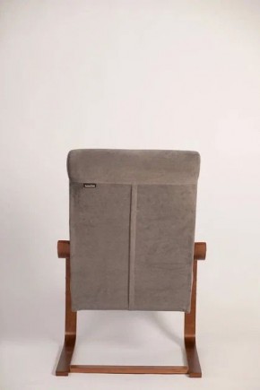 Кресло для отдыха (пружинка) РЕЛАКС 37-Т-ГР (графит) в Тюмени - tumen.ok-mebel.com | фото 4