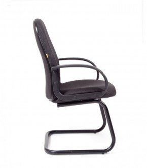 Кресло для посетителей CHAIRMAN 279V JP (ткань JP 15-1) в Тюмени - tumen.ok-mebel.com | фото 3