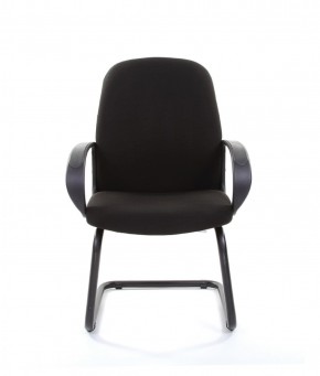 Кресло для посетителей CHAIRMAN 279V JP (ткань JP 15-2) в Тюмени - tumen.ok-mebel.com | фото 2
