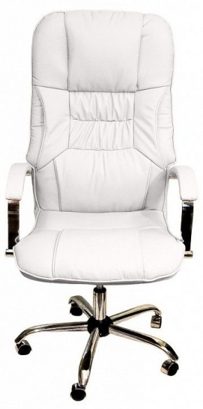 Кресло для руководителя Бридж КВ-14-131112-0427 в Тюмени - tumen.ok-mebel.com | фото 2