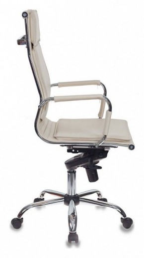 Кресло для руководителя CH-993MB/IVORY в Тюмени - tumen.ok-mebel.com | фото 3