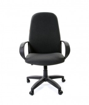 Кресло для руководителя CHAIRMAN 279 С (ткань С-2) в Тюмени - tumen.ok-mebel.com | фото 2