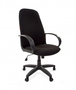 Кресло для руководителя  CHAIRMAN 279 С (ткань С-3) в Тюмени - tumen.ok-mebel.com | фото 1
