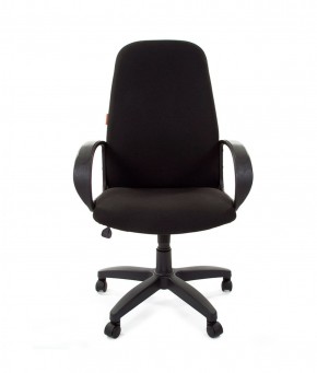 Кресло для руководителя  CHAIRMAN 279 С (ткань С-3) в Тюмени - tumen.ok-mebel.com | фото 2