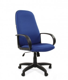 Кресло для руководителя  CHAIRMAN 279 JP (ткань JP 15-3) в Тюмени - tumen.ok-mebel.com | фото