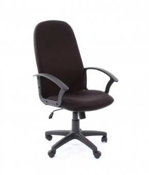 Кресло для руководителя CHAIRMAN 289 (ткань стандарт 10-356) в Тюмени - tumen.ok-mebel.com | фото