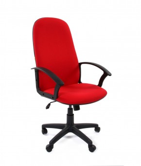 Кресло для руководителя CHAIRMAN 289 (ткань стандарт 12-266) в Тюмени - tumen.ok-mebel.com | фото 1