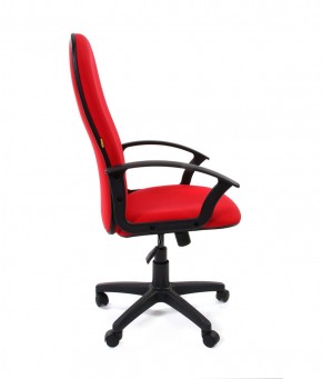 Кресло для руководителя CHAIRMAN 289 (ткань стандарт 12-266) в Тюмени - tumen.ok-mebel.com | фото 3