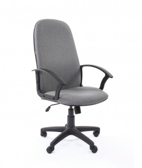 Кресло для руководителя  CHAIRMAN 289  (ткань стандарт 20-23) в Тюмени - tumen.ok-mebel.com | фото 1