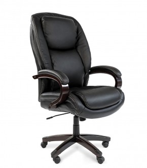 Кресло для руководителя CHAIRMAN  408 (Натуральная кожа) в Тюмени - tumen.ok-mebel.com | фото