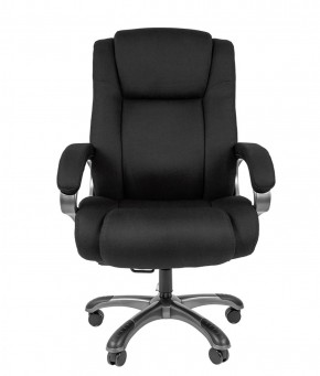Кресло для руководителя CHAIRMAN  410 (Акриловая ткань) в Тюмени - tumen.ok-mebel.com | фото