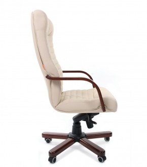 Кресло для руководителя CHAIRMAN 480 N WD (Экокожа) в Тюмени - tumen.ok-mebel.com | фото 3
