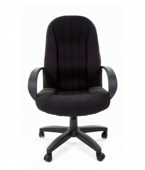 Кресло для руководителя  CHAIRMAN 685 СТ (ткань стандарт 10-356 черная) в Тюмени - tumen.ok-mebel.com | фото