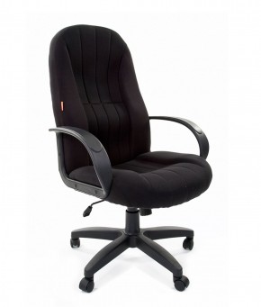 Кресло для руководителя  CHAIRMAN 685 СТ (ткань стандарт 10-356 черная) в Тюмени - tumen.ok-mebel.com | фото 2