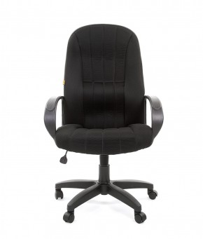 Кресло для руководителя  CHAIRMAN 685 TW (ткань TW 11 черная) в Тюмени - tumen.ok-mebel.com | фото 2