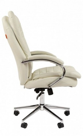 Кресло для руководителя Chairman 795 в Тюмени - tumen.ok-mebel.com | фото 3