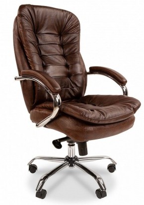 Кресло для руководителя Chairman 795 в Тюмени - tumen.ok-mebel.com | фото