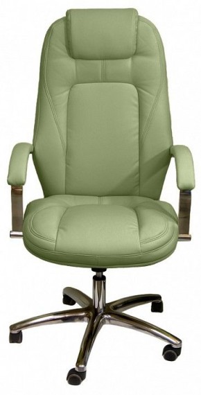 Кресло для руководителя Эсквайр КВ-21-131112-0416 в Тюмени - tumen.ok-mebel.com | фото 2