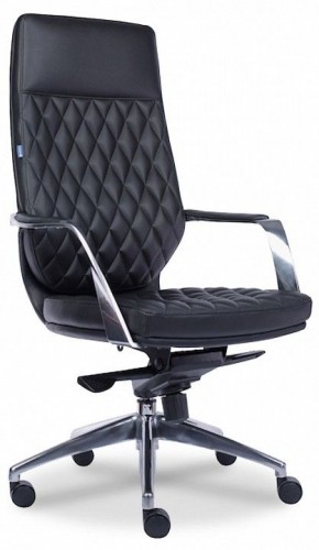 Кресло для руководителя Roma в Тюмени - tumen.ok-mebel.com | фото