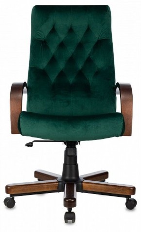 Кресло для руководителя T-9928 Walnut в Тюмени - tumen.ok-mebel.com | фото 2