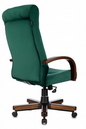 Кресло для руководителя T-9928 Walnut в Тюмени - tumen.ok-mebel.com | фото 4