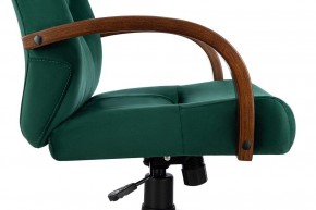 Кресло для руководителя T-9928 Walnut в Тюмени - tumen.ok-mebel.com | фото 6