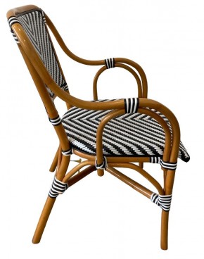 Кресло Гент с подлокотниками (Ghent) в Тюмени - tumen.ok-mebel.com | фото 3