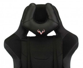 Кресло игровое Бюрократ VIKING 4 AERO BLACK EDITION в Тюмени - tumen.ok-mebel.com | фото 8