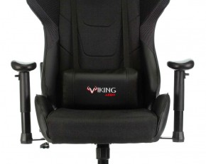 Кресло игровое Бюрократ VIKING 4 AERO BLACK EDITION в Тюмени - tumen.ok-mebel.com | фото 9