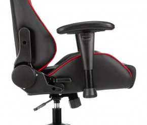 Кресло игровое Бюрократ VIKING 4 AERO RED черный/красный в Тюмени - tumen.ok-mebel.com | фото 5