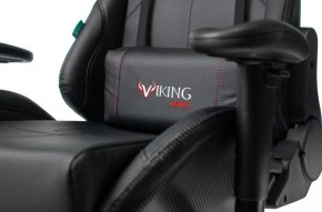 Кресло игровое Бюрократ VIKING 5 AERO BLACK EDITION в Тюмени - tumen.ok-mebel.com | фото 6