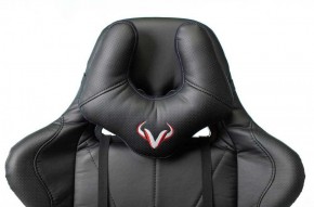 Кресло игровое Бюрократ VIKING 5 AERO BLACK EDITION в Тюмени - tumen.ok-mebel.com | фото 7