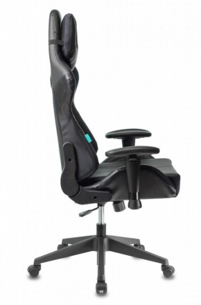 Кресло игровое Бюрократ VIKING 5 AERO BLACK EDITION в Тюмени - tumen.ok-mebel.com | фото 9