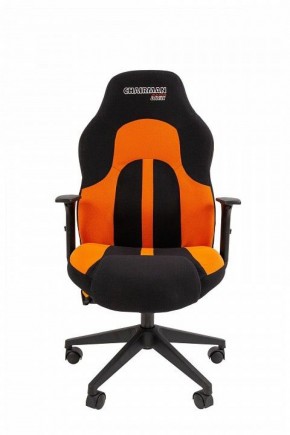 Кресло игровое Chairman Game 11 в Тюмени - tumen.ok-mebel.com | фото 2