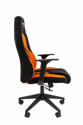 Кресло игровое Chairman Game 11 в Тюмени - tumen.ok-mebel.com | фото 3