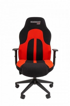 Кресло игровое Chairman Game 11 в Тюмени - tumen.ok-mebel.com | фото 2